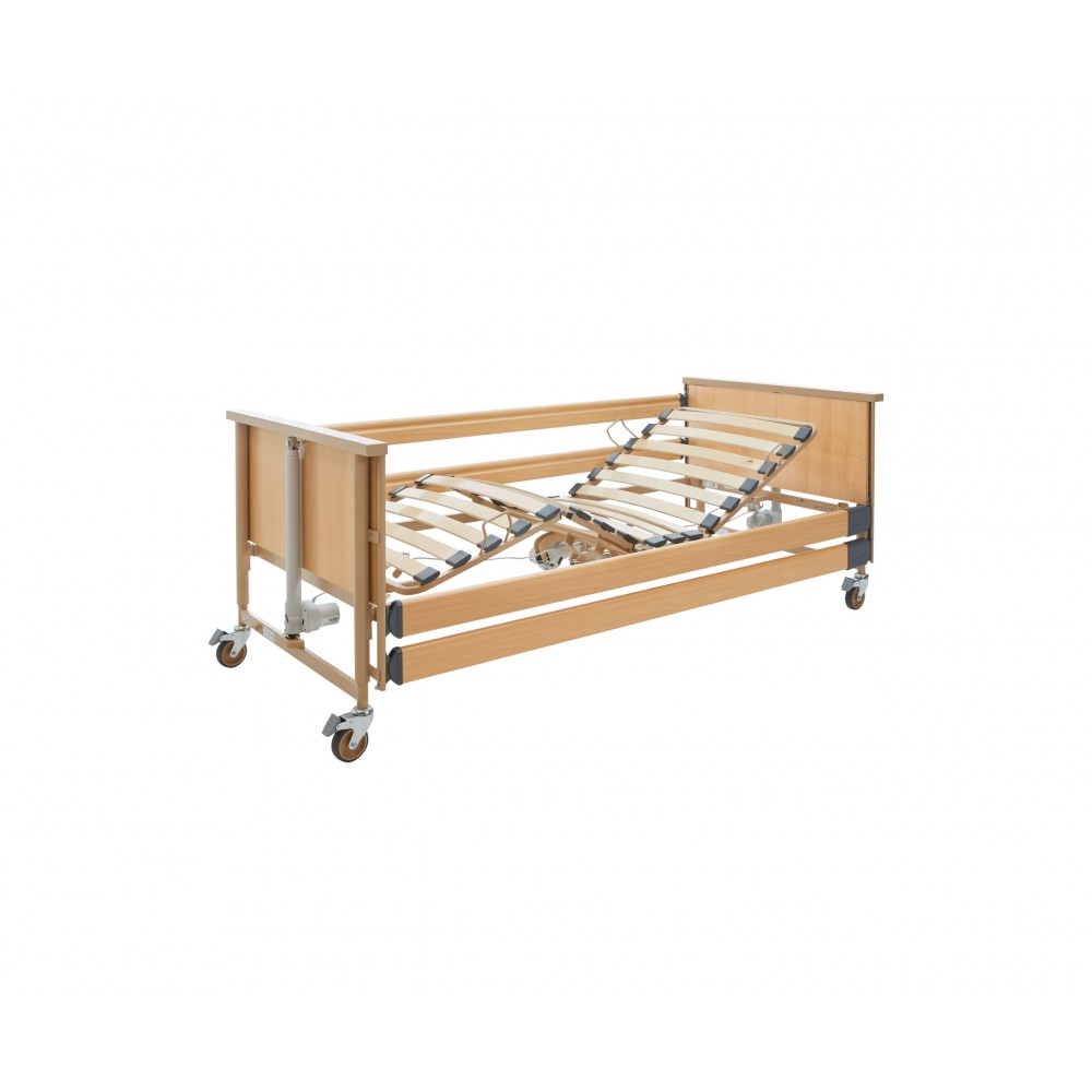 Κρεβάτι Ηλεκτρικό Πολύσπαστο “New Dali Standard”