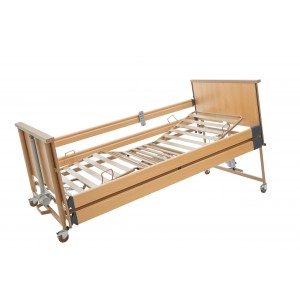 Κρεβάτι Ηλεκτρικό Πολύσπαστο “New Dali Standard”