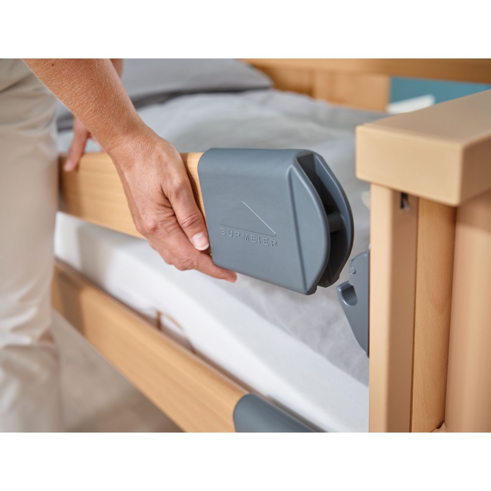 Κρεβάτι Ηλεκτρικό Πολύσπαστο “New Dali Standard”