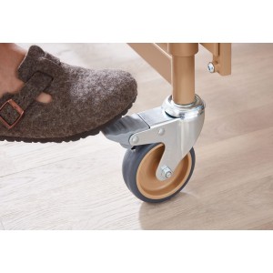 Κρεβάτι Ηλεκτρικό Πολύσπαστο “New Dali Standard”