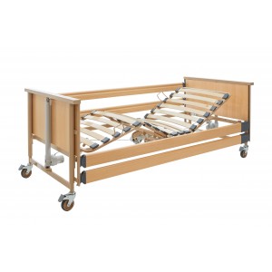 Κρεβάτι Ηλεκτρικό Πολύσπαστο “New Dali Standard”