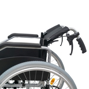 Αναπηρικό Αμαξίδιο ALU IV “Lion”