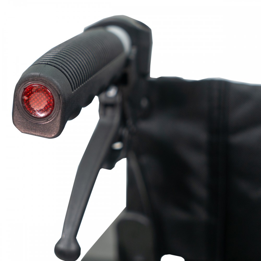 Αναπηρικό Αμαξίδιο ALU IV “Lion”