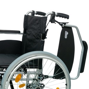 Αναπηρικό Αμαξίδιο ALU IV “Lion”