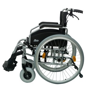 Αναπηρικό Αμαξίδιο ALU IV “Lion”